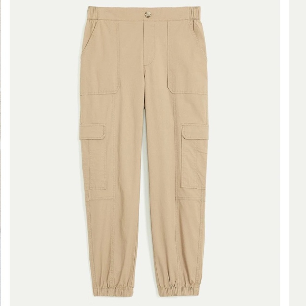 CARGO PANTS